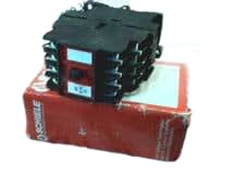 ASEA BROWN BOVERI DX4-11