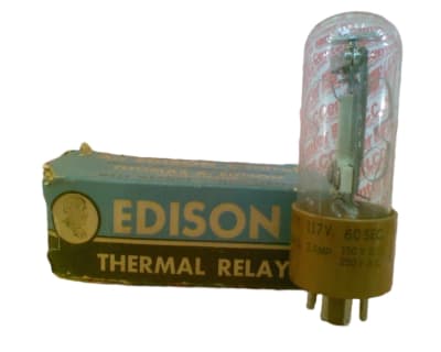MCGRAW EDISON B1877