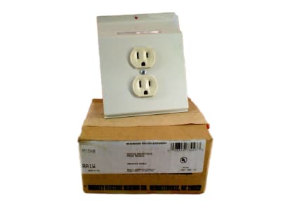 MARLEY ENGINEERED PRODUCTS RA1WC