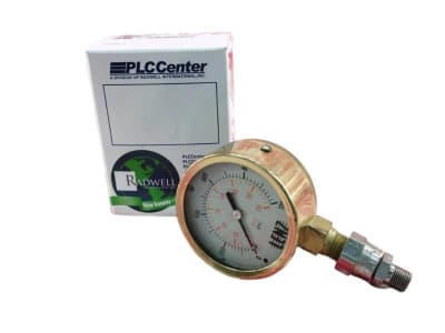 LENZ HYDRAULIC BAC-IM-25RC
