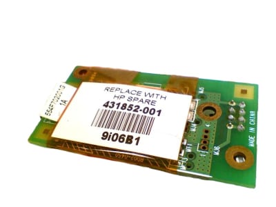 AGILENT 431852-001