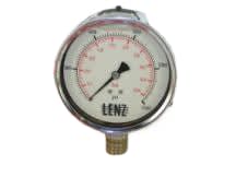 LENZ HYDRAULIC BAC-15M-4