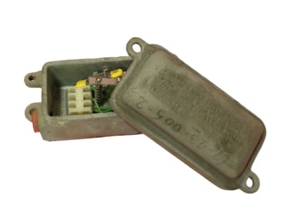 MARLEY ENGINEERED PRODUCTS M-1-011-010