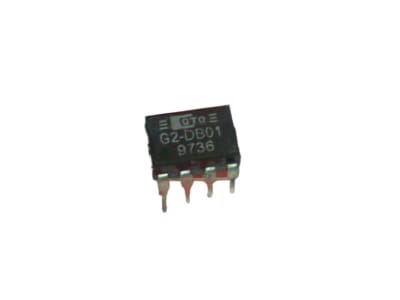 SENSATA TECHNOLOGIES G2-DB01