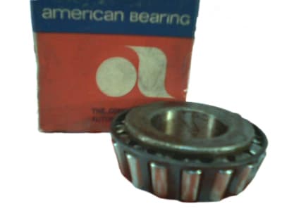 ABC BEARINGS 02876