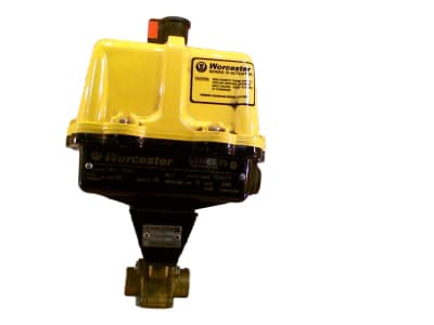 FLOWSERVE 10H-754X