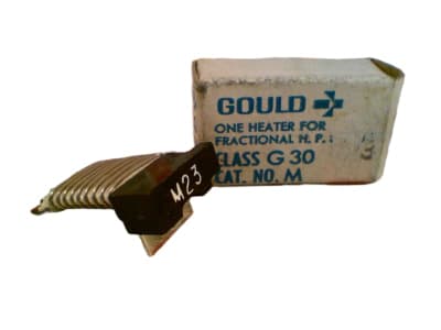 MERSEN G30M23