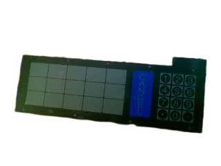 EATON CORPORATION 63-00392-00