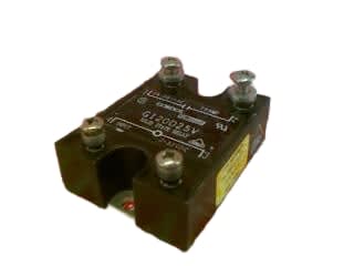 NTE G120D25V