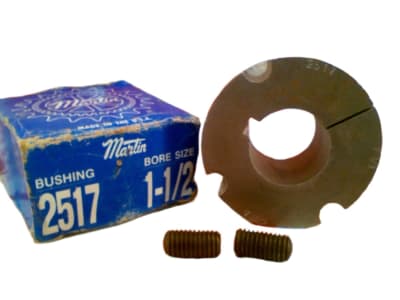 REVCO 2517-1-1/2