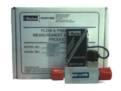 PORTER INSTRUMENT 251-FKHSVEAA