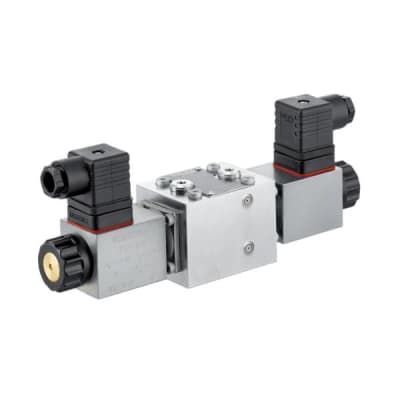 HAWE HYDRAULIK NBVP 16 G/R-G 24