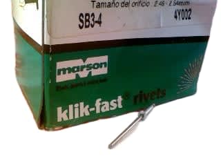 FASTENAL 0155869