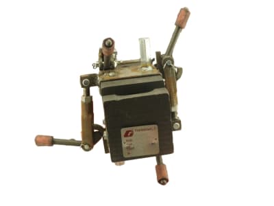 NVENT XBM-2Q2Q