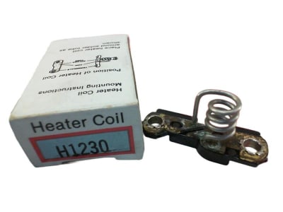 WESTINGHOUSE H-1230