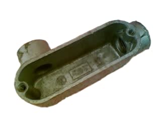 GRAINGER 10W076