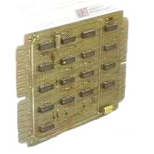 BUFFALO POWER ELECTRONICS 1815A88G01