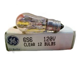 GTE 626120V