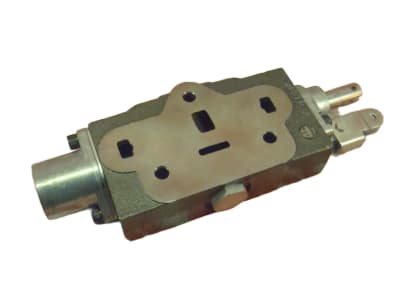 MOTION INDUSTRIES 01360826