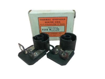WESTINGHOUSE H-1352