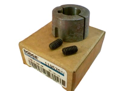 MARTIN SPROCKET & GEAR INC 1108X19MM