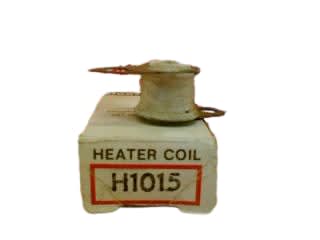 WESTINGHOUSE H-1015