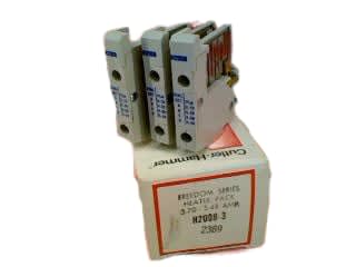 WESTINGHOUSE H-2008-3