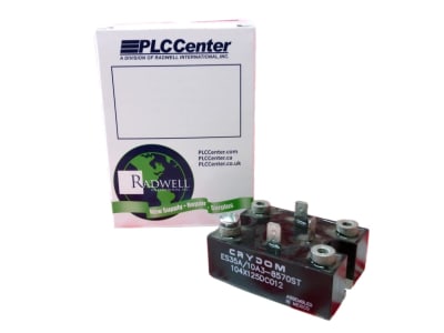 GENERAL ELECTRIC 104X125DC012