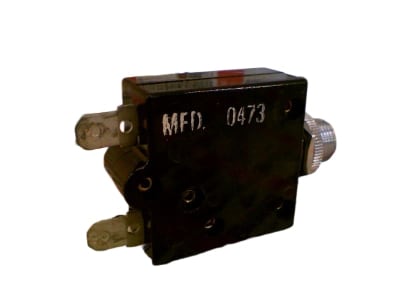 SAGER W58-XB1A4A-5