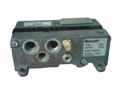 MOTION INDUSTRIES 02400525