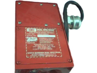 KIDDE-FENWAL, LLC 05BU0-408860