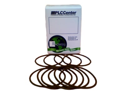 PARKER GRP-95-009
