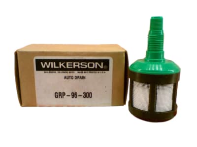 PARKER GRP-96-300