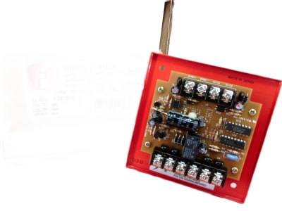 FEDERAL SIGNAL FSF206