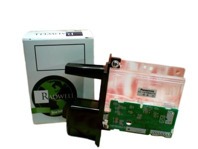 MATSUSHITA ELECTRIC ZU-1870MA5T5