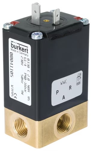 BURKERT 00209773