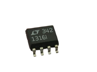 ANALOG DEVICES LT1316IS8
