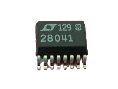 ANALOG DEVICES LTC2804CGN1