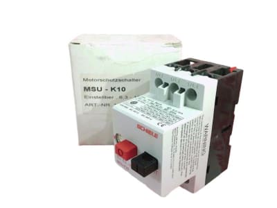 ASEA BROWN BOVERI MSU-K10