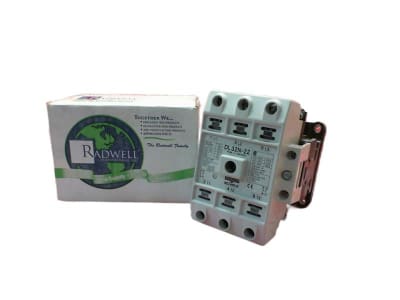 ASEA BROWN BOVERI DL32N-22