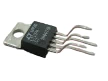 ANALOG DEVICES LTC1074CT