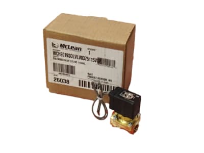 PENTAIR WCHE019SOLVLV0375115VSP