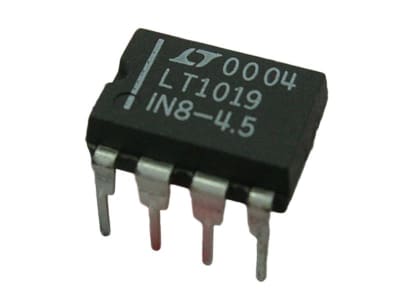 ANALOG DEVICES LT1019IN845