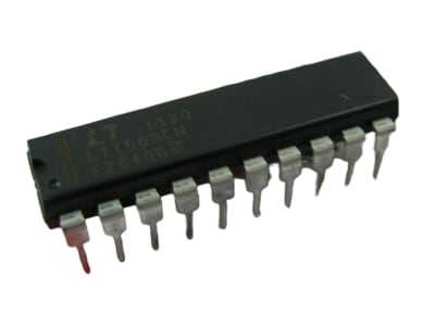 ANALOG DEVICES LT1509CN