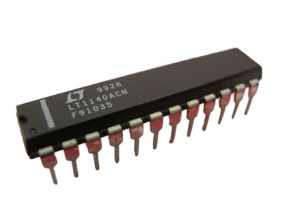 ANALOG DEVICES LT1140ACN