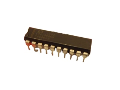 ANALOG DEVICES LTC1060CN