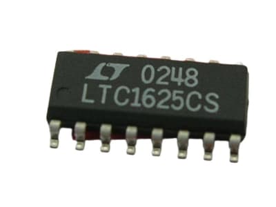 ANALOG DEVICES LTC1625CS
