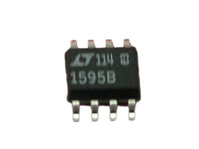 ANALOG DEVICES LTC1595BCS8