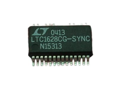 ANALOG DEVICES LTC1628CGSYNC