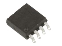 ANALOG DEVICES LTC1663CMS8PBF